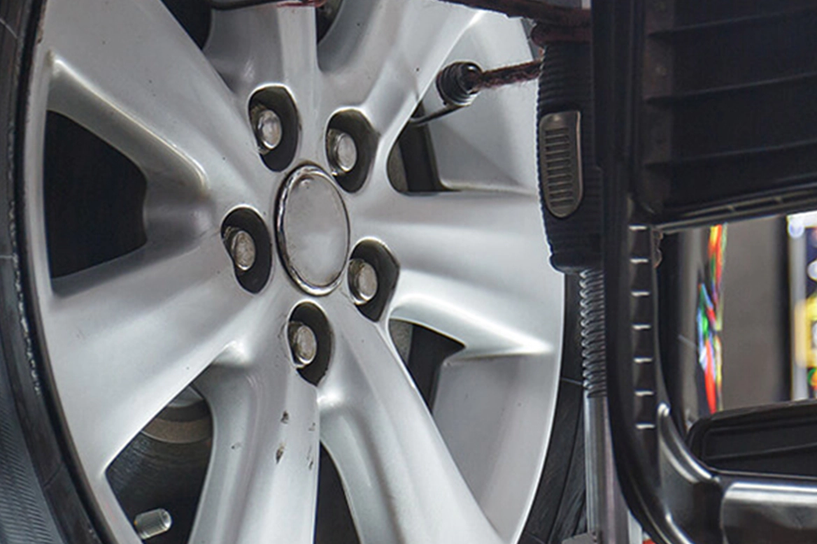 Tulsa Tire Shop Guide: The Importance of Tire Balancing and Rotation