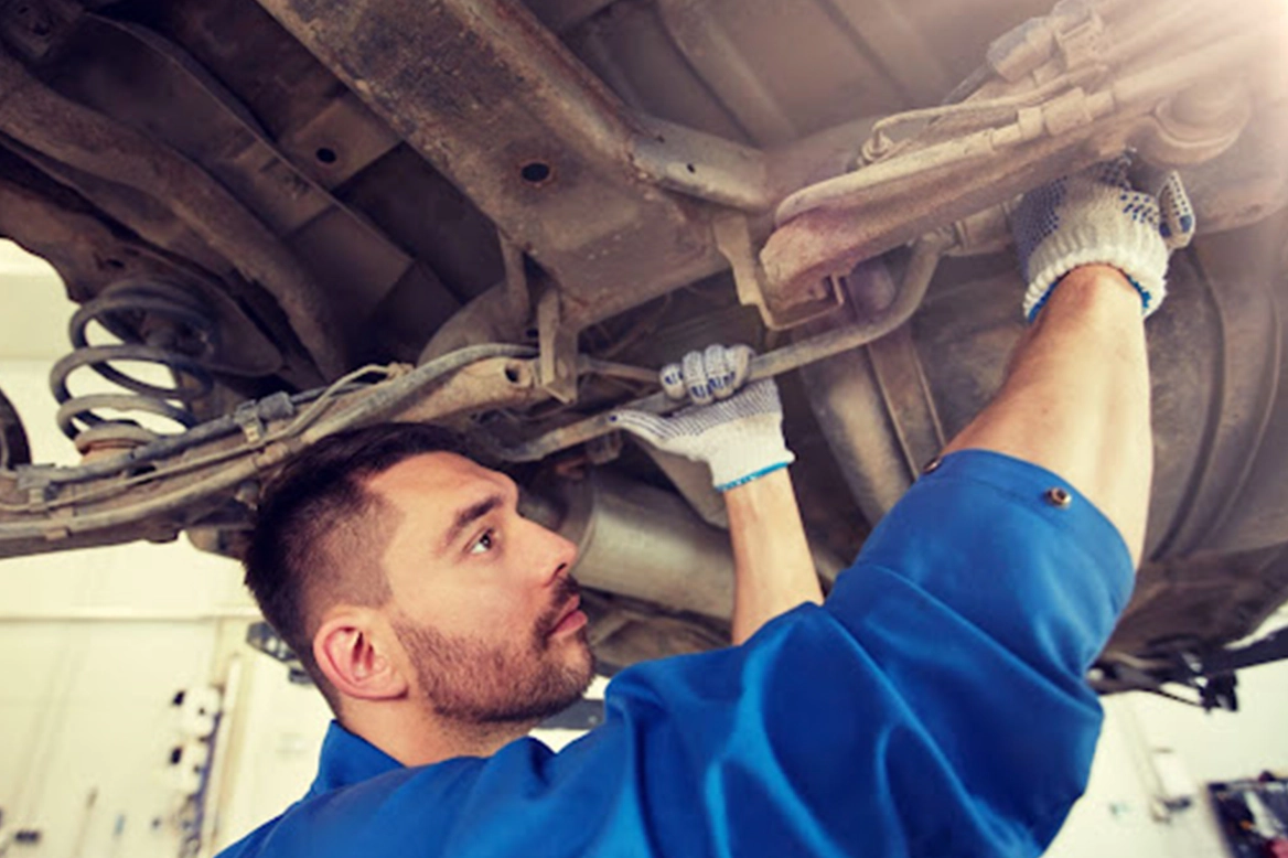 Benefits of Choosing a Local Auto Repair Shop in Las Cruces, NM
