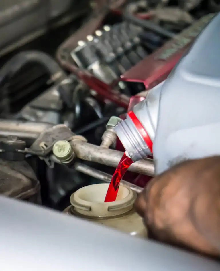 Does My Transmission Fluid Need to Be Flushed?
