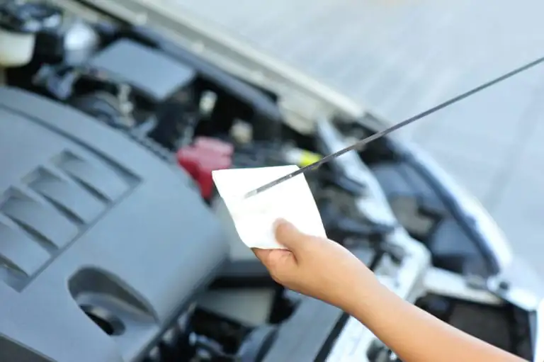 How To Check When Car Fluids Need To Be Changed